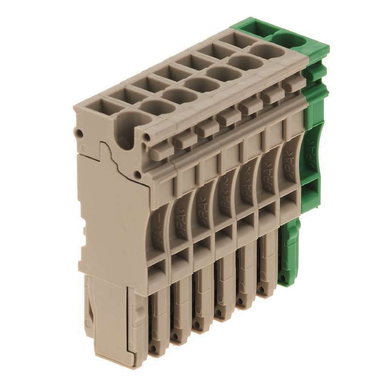 Image of Weidmuller 1867150000