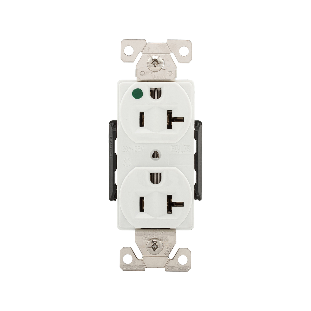 Image of Cooper Wiring Devices AH8300W