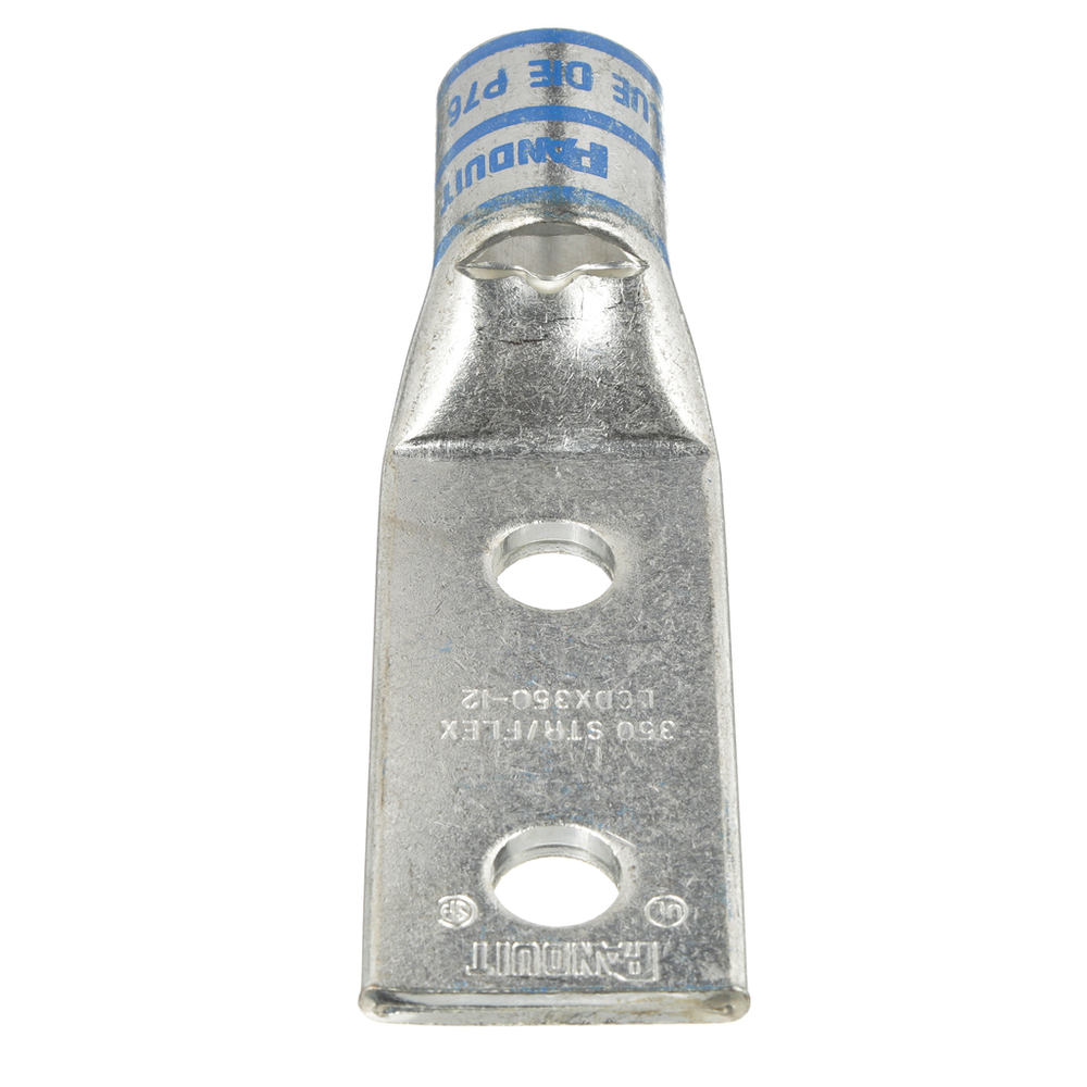 Image of Panduit LCDX350-12-6
