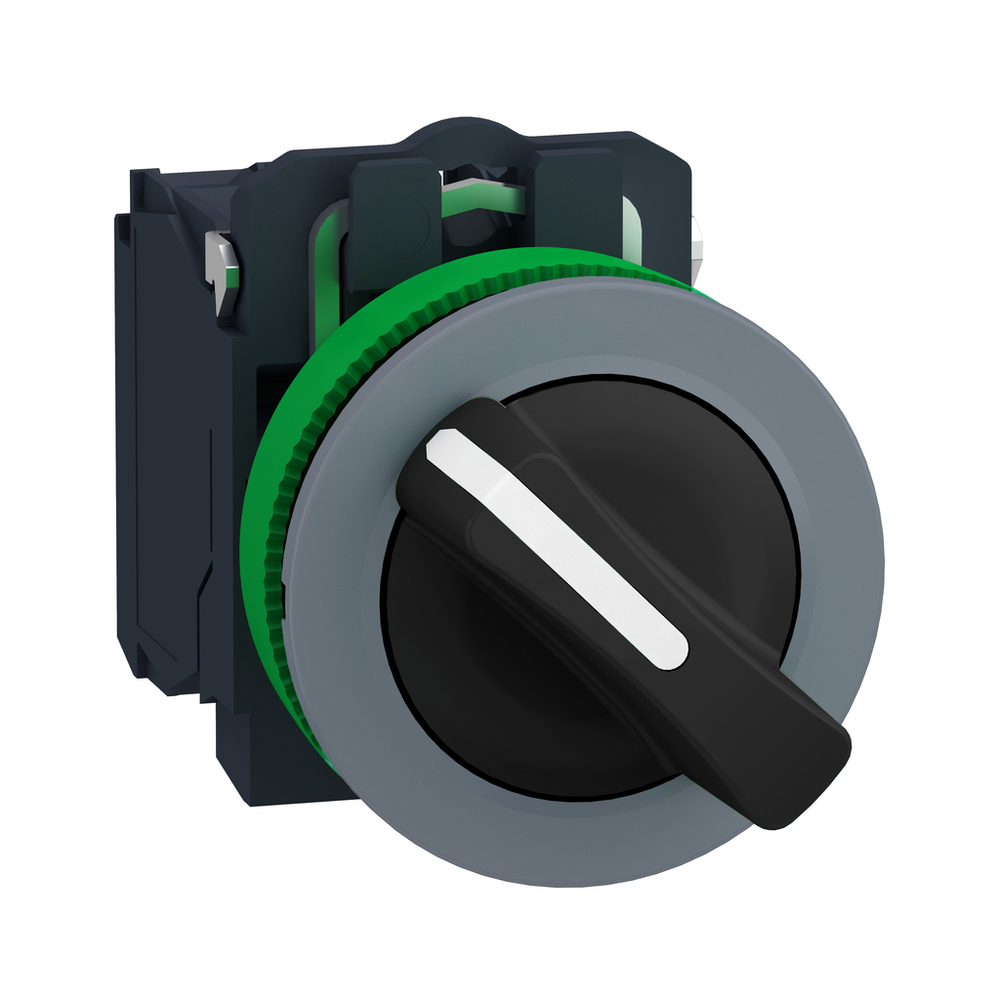Image of Schneider Electric XB5FD25C0