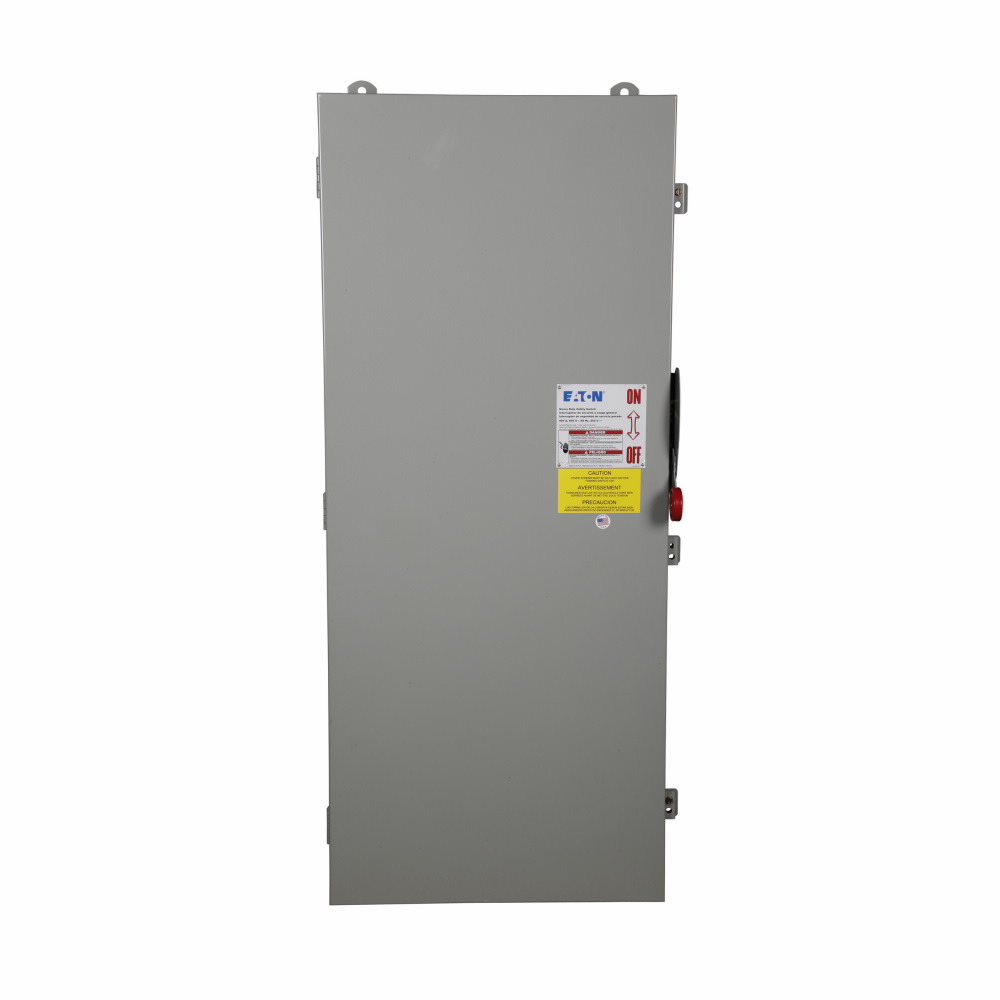 Image of Eaton DH266FDKV
