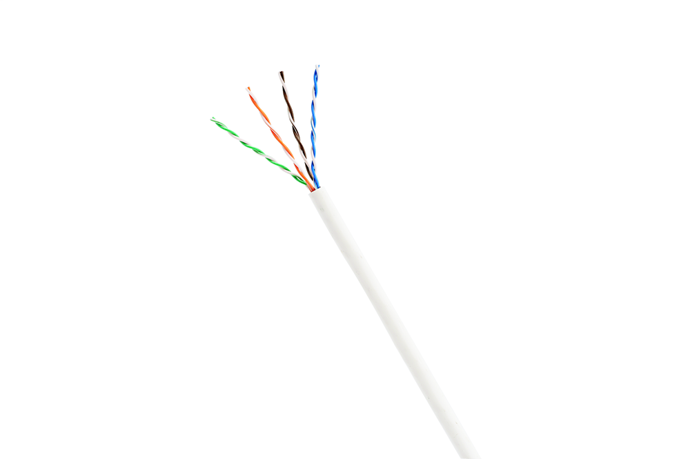 Image of Panduit PUD6C2804BU-CE