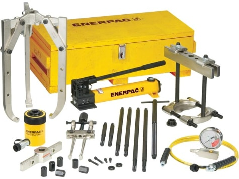 Image of Enerpac BHP2751G