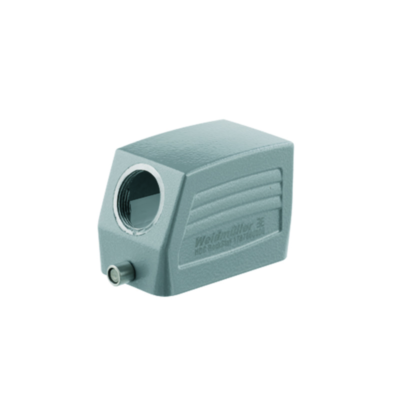Image of Weidmuller 1655250000