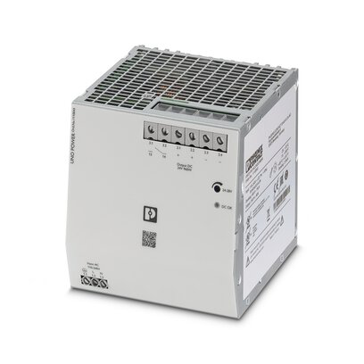 Image of Phoenix Contact 1110043