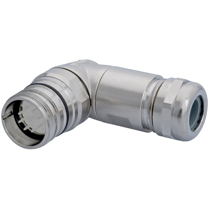 Image of Weidmuller 1169930000