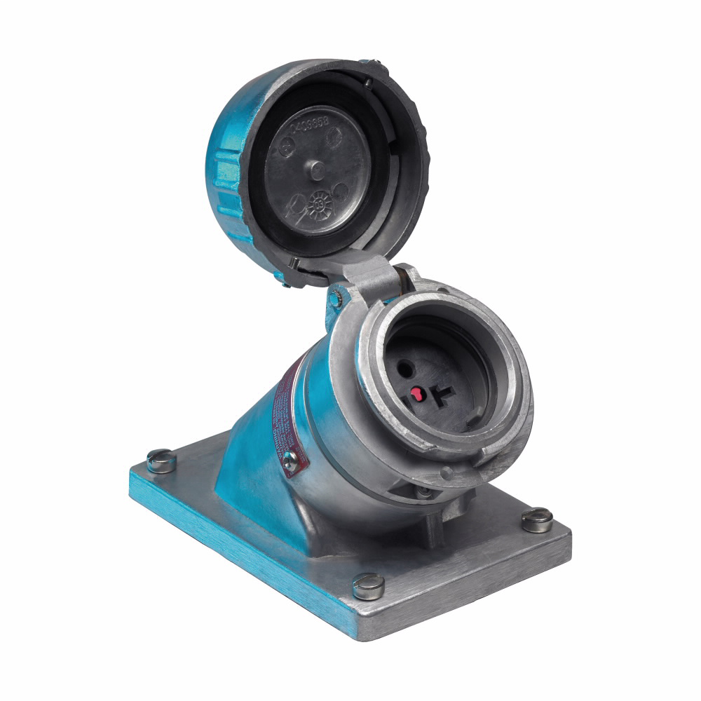 Image of Crouse-Hinds ENR6202 M4
