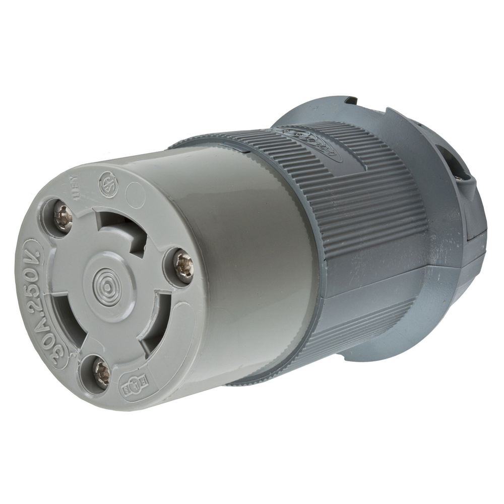 Image of Hubbell Wiring Device-Kellems HBL2623F