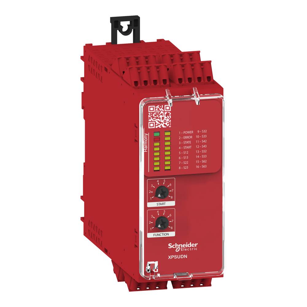 Image of Schneider Electric XPSUDN33AC