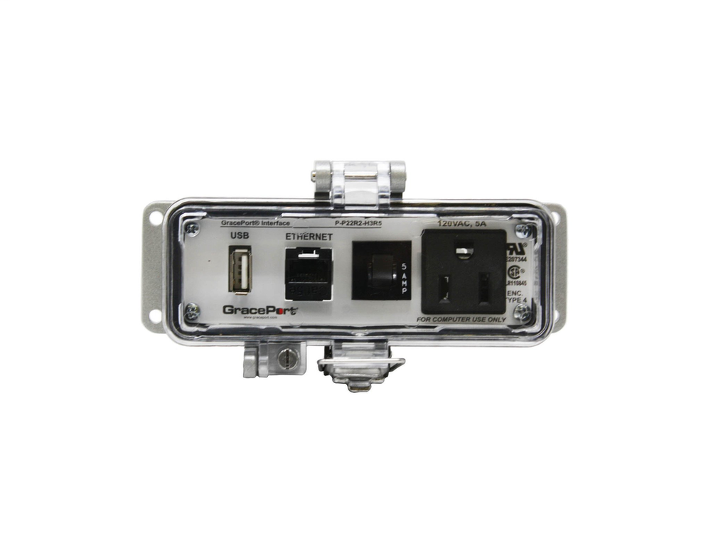 Image of Grace Ports P-P22R2-H3R5