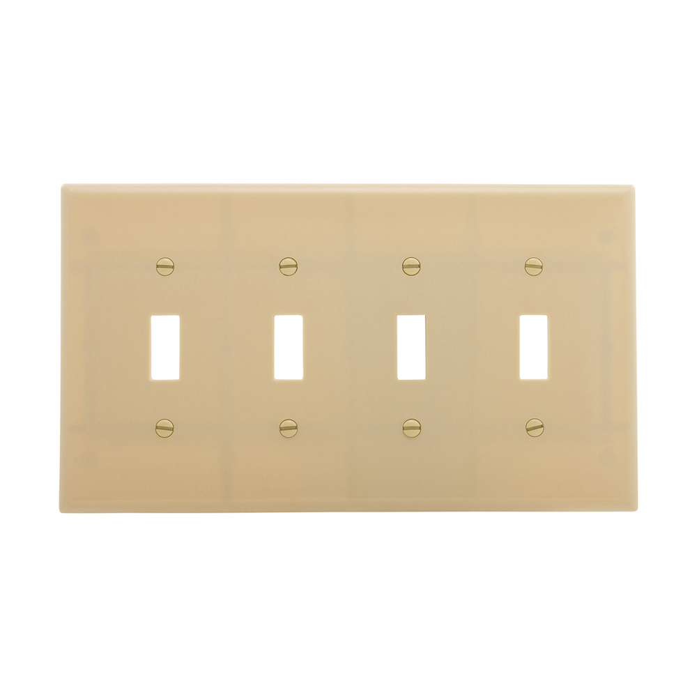 Image of Cooper Wiring Devices 2054V-BOX