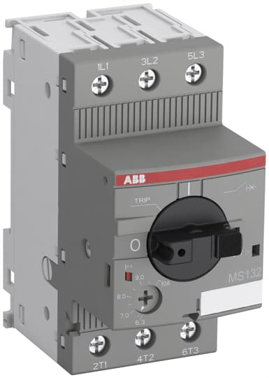 Image of ABB MS132-0.63