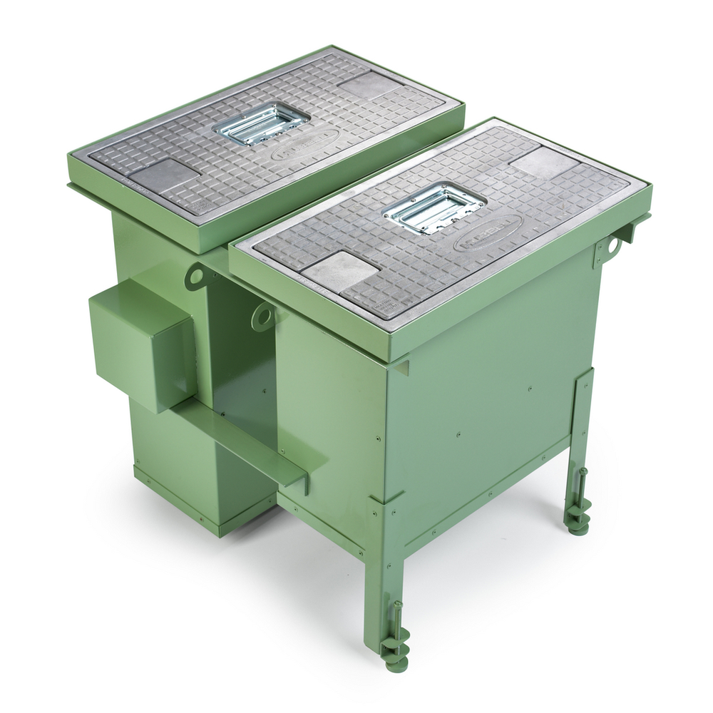 Image of Hubbell Wiring Device-Kellems HBLSCCUBPDW