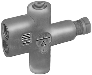 Image of Honeywell 310418A/U