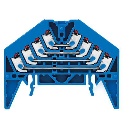 Image of Weidmuller 1267890000