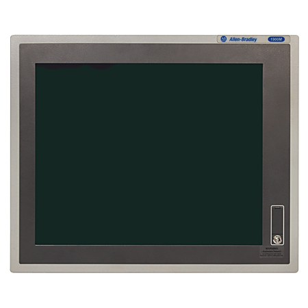 Image of Allen-Bradley 6186M-15PN