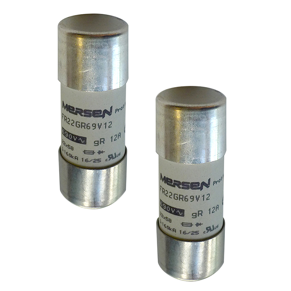 Image of Mersen E1018559