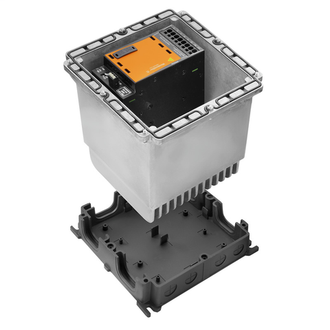 Image of Weidmuller 8000044520