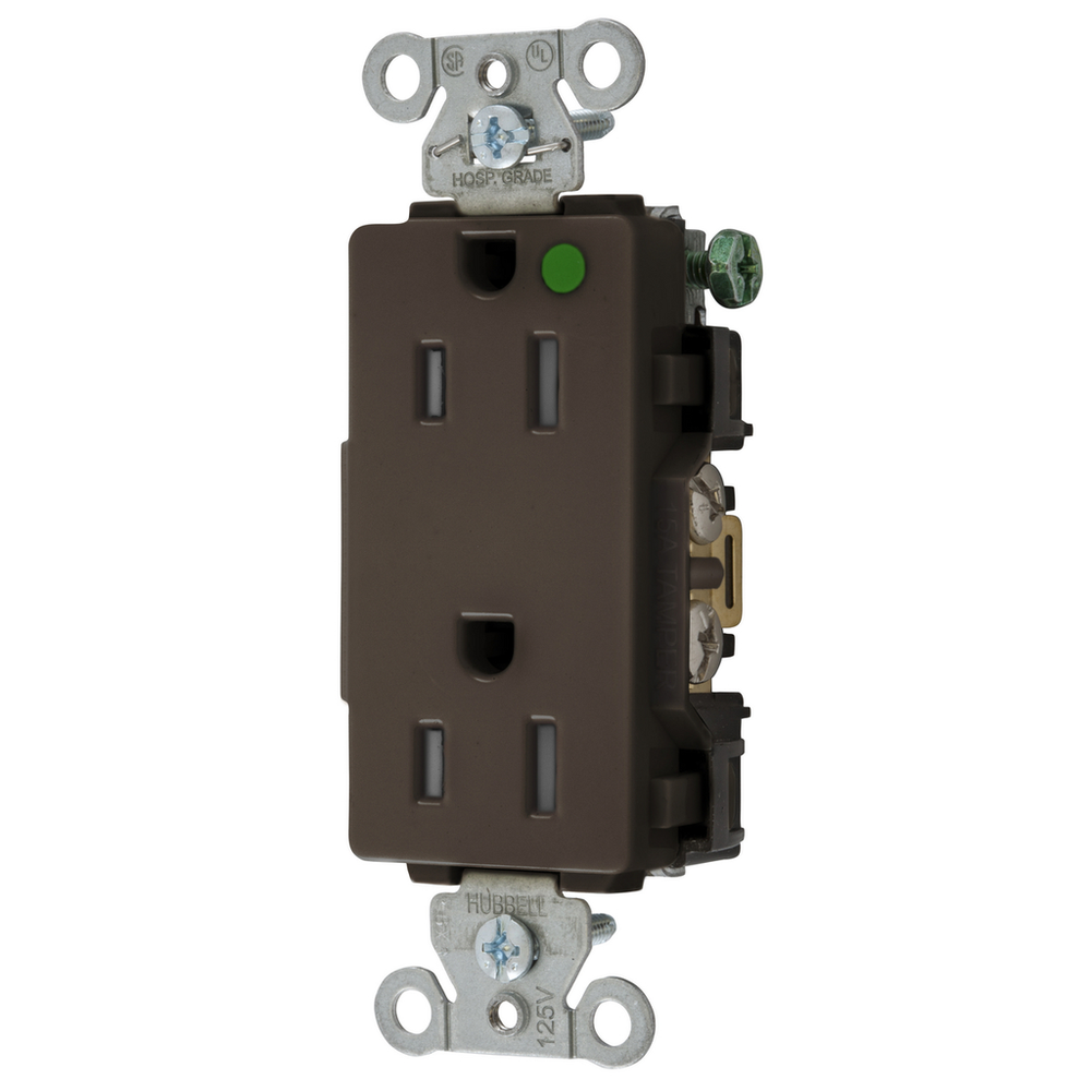 Image of Hubbell Wiring Device-Kellems 2172TRA