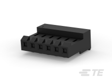 Image of TE Connectivity 3-644860-6