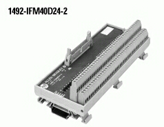 Image of Allen-Bradley 1492-IFM40D24-2
