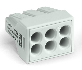 Image of WAGO 773-496