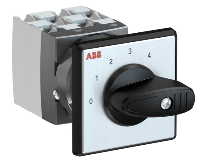 Image of ABB OC25G04PNBN00NSO41