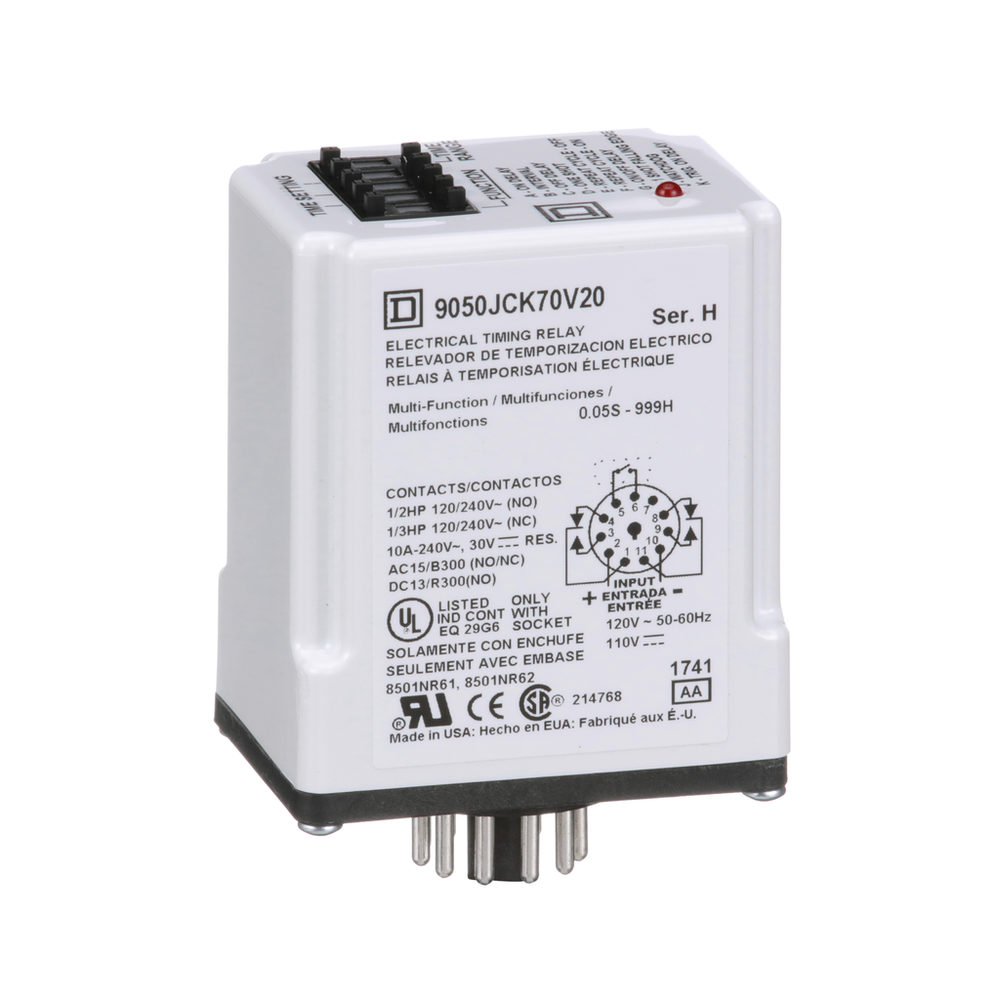 Image of Schneider Electric 9050JCK70V20