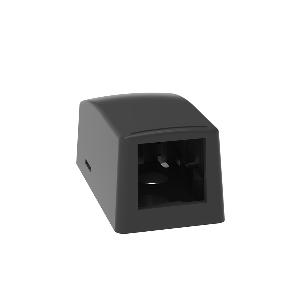 Image of Panduit CBX1BL-A