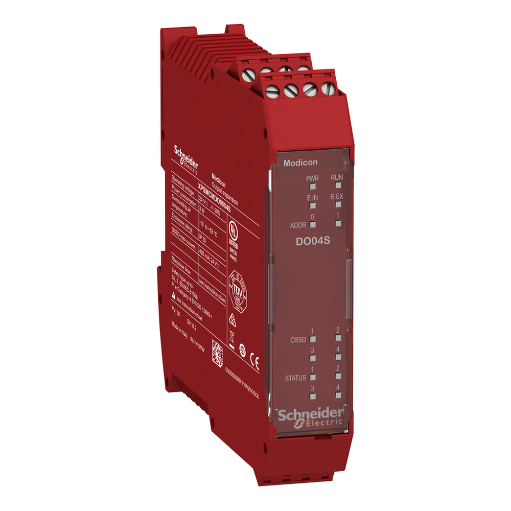 Image of Schneider Electric XPSMCMDO0004S