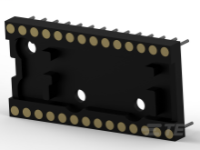 Image of AMP 5-1437536-6