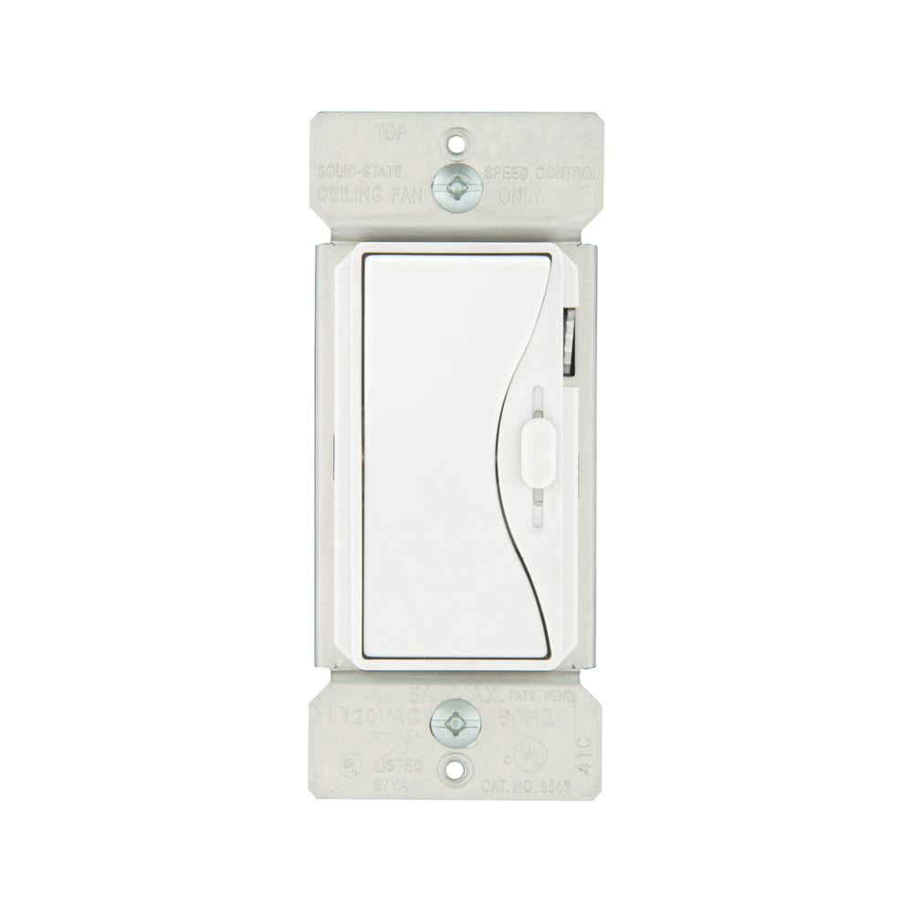 Image of Cooper Wiring Devices 9543AW