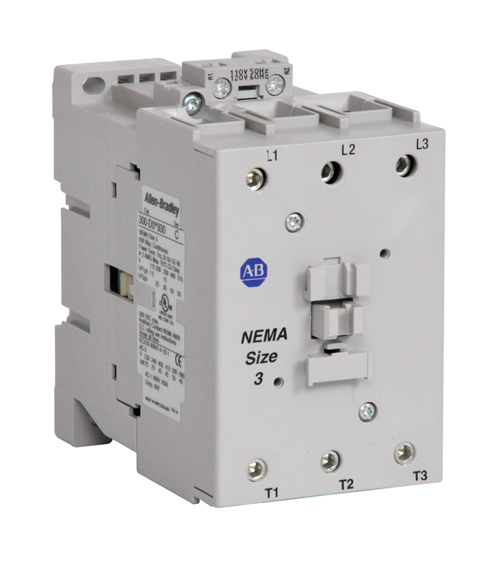 Image of Allen-Bradley 300-DODJ930