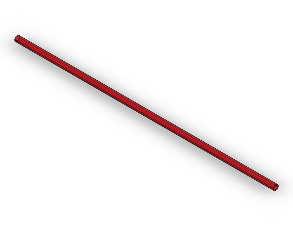 Image of SMC TU0212R-20