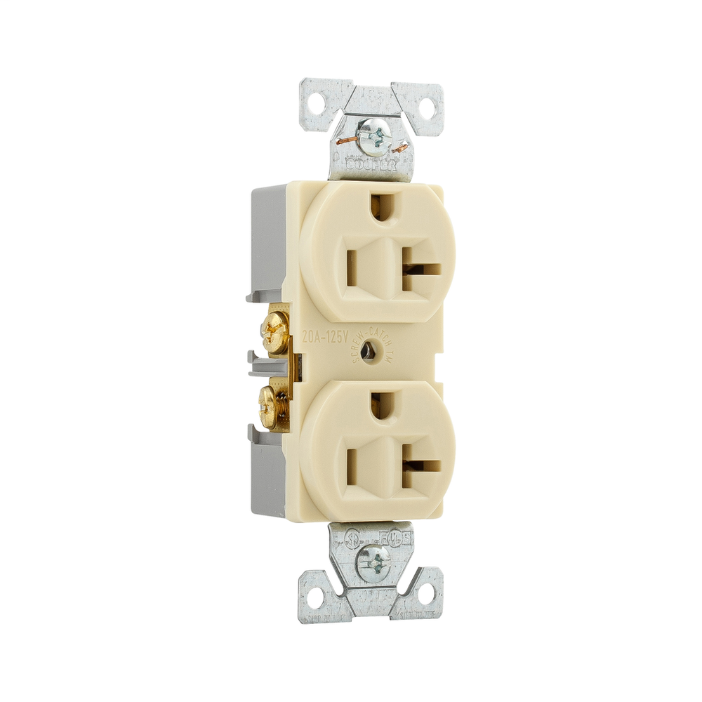 Image of Cooper Wiring Devices 5362V