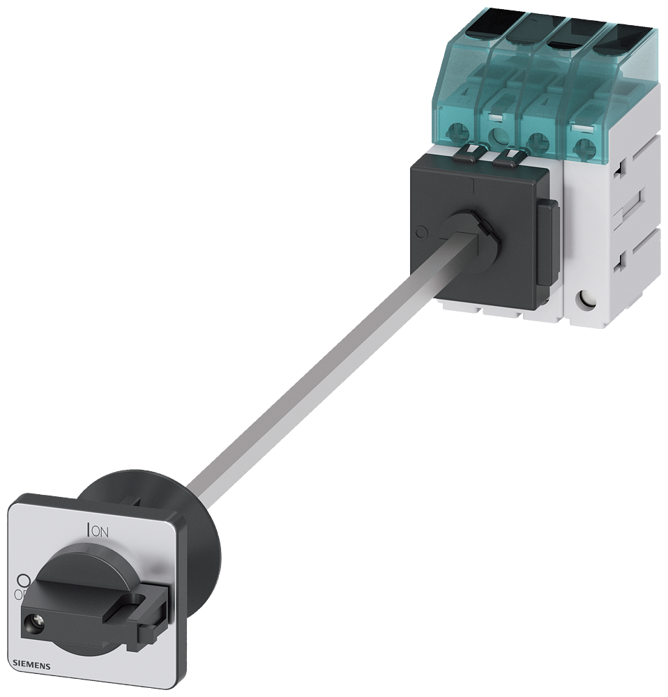 Image of Siemens 3LD3040-0TL11