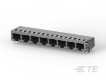 Image of TE Connectivity 6339169-3