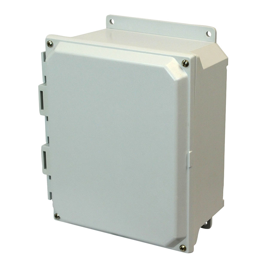 Image of Allied Moulded AMU864F