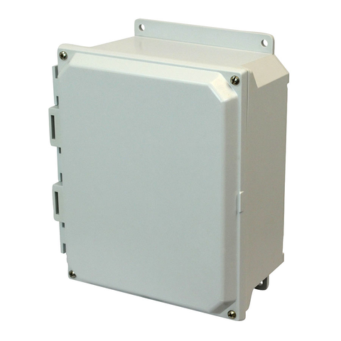 Image of Allied Moulded AMU864F
