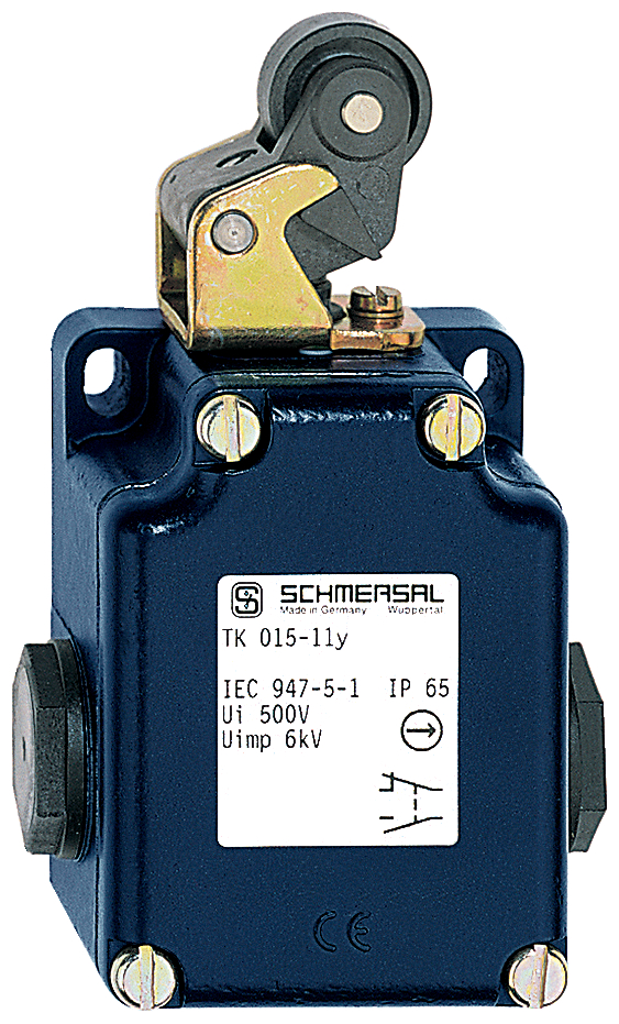 Image of Schmersal 101160412