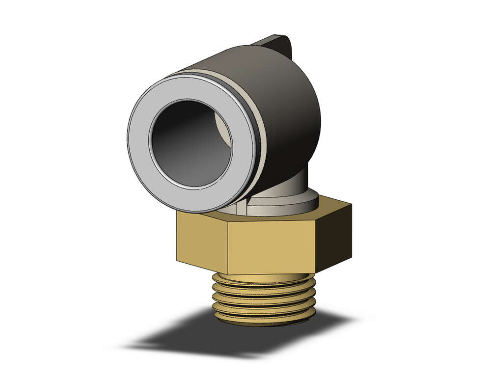 Image of SMC KQ2L08-G01A