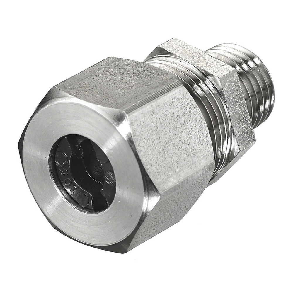 Image of Hubbell Wiring Device-Kellems SHC1004SS