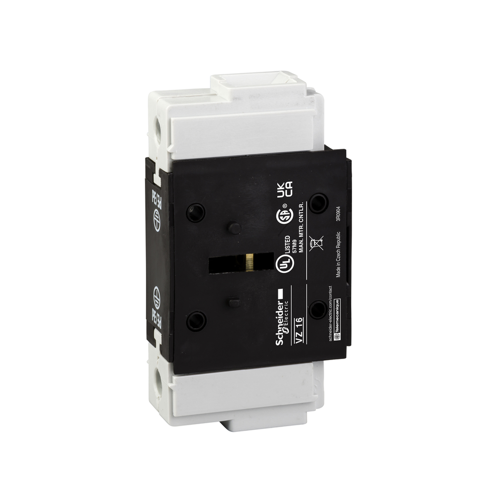 Image of Schneider Electric VZ16