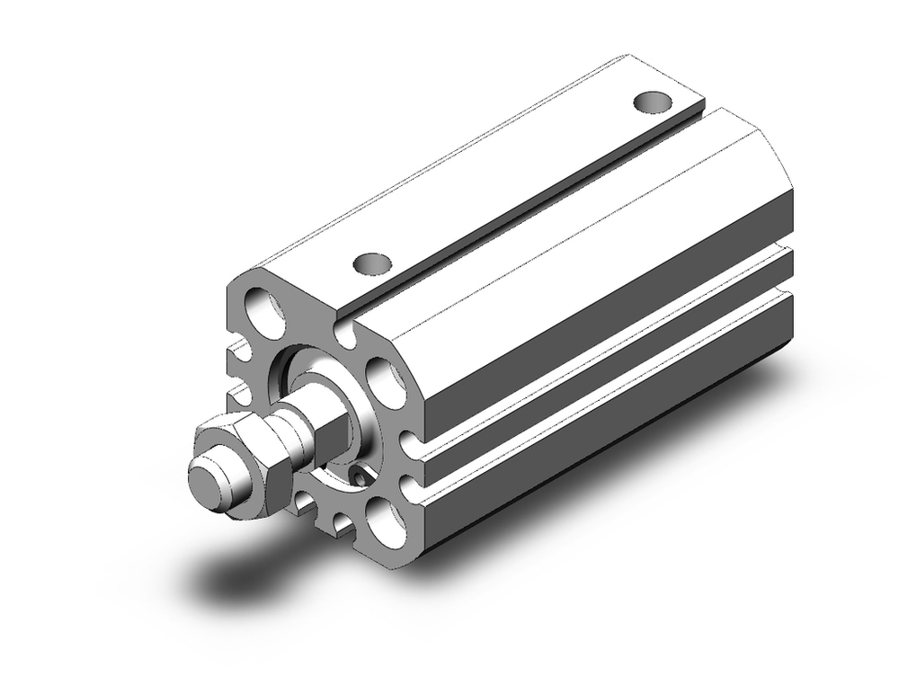 Image of SMC CD55B20-30M