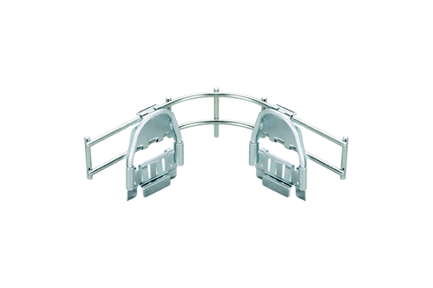 Image of Panduit WGINTBRC2EZ
