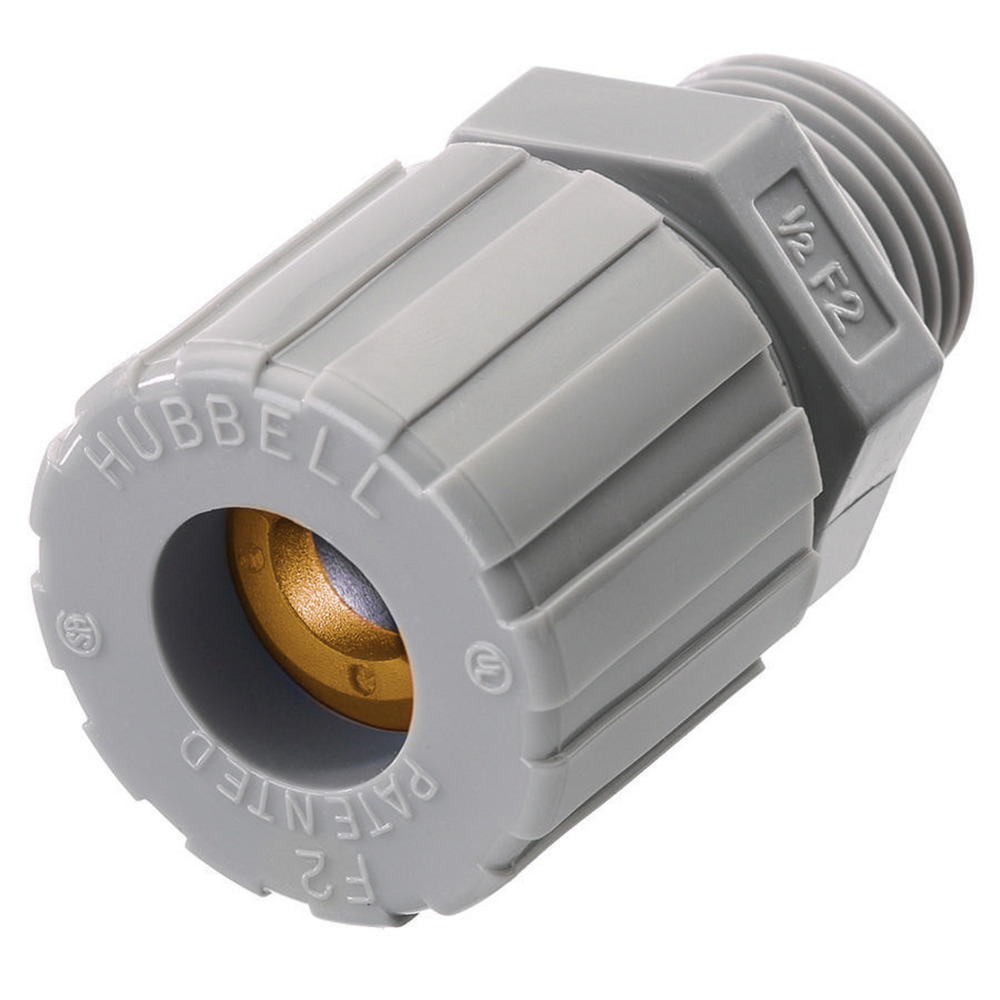 Image of Hubbell Wiring Device-Kellems SHC1020CR