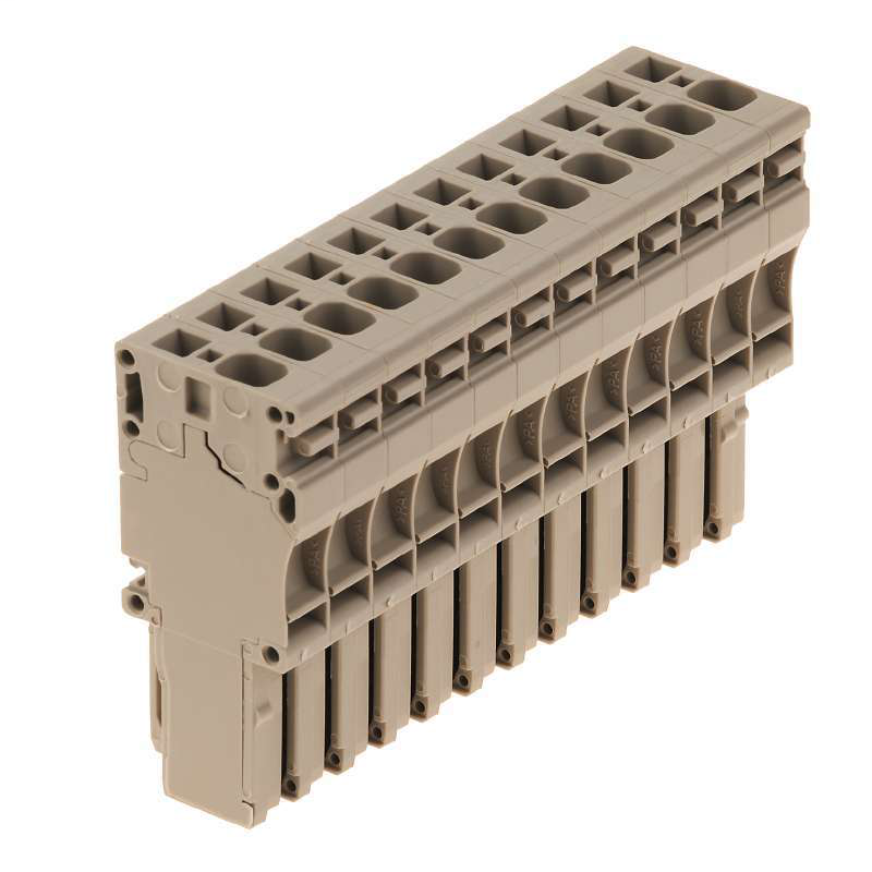 Image of Weidmuller 1855090000