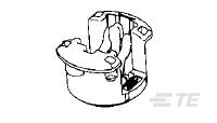 Image of TE Connectivity 1473369-5