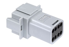 Image of Molex 934445212