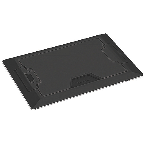 Image of Steel City 664-CST-M-BLK